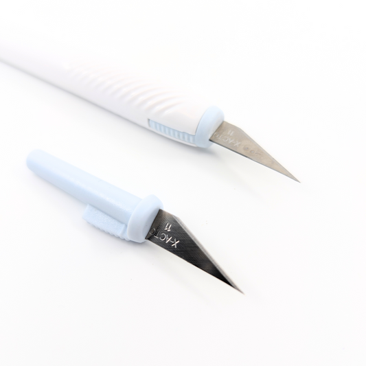 2 Pack Craft Carving Knife