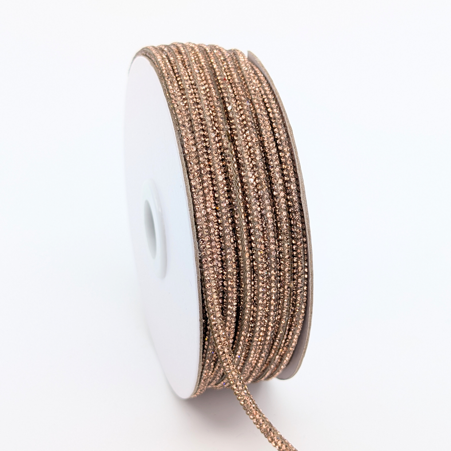 3MM Rhinestone String Rope -