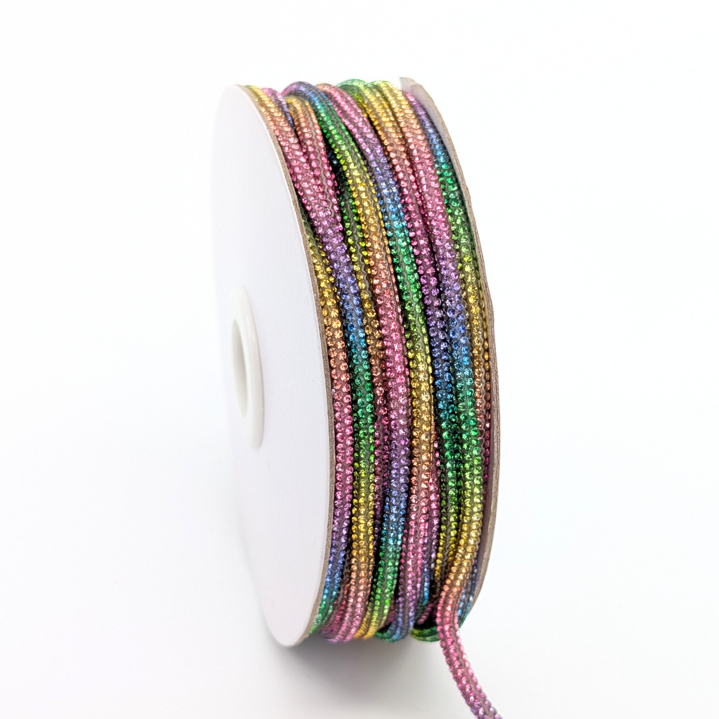 3MM Rhinestone String Rope -