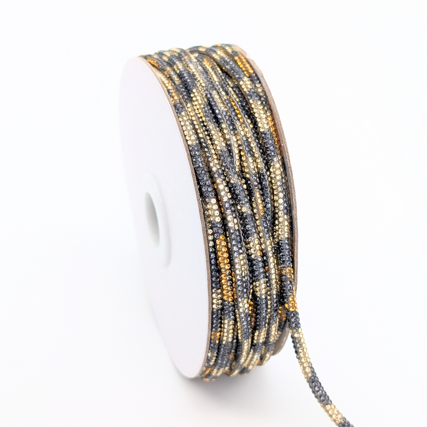 3MM Rhinestone String Rope -