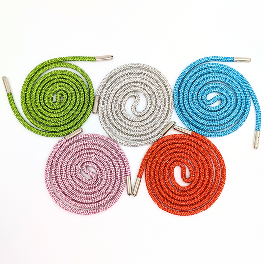 Hoodie String 6MM-135CM