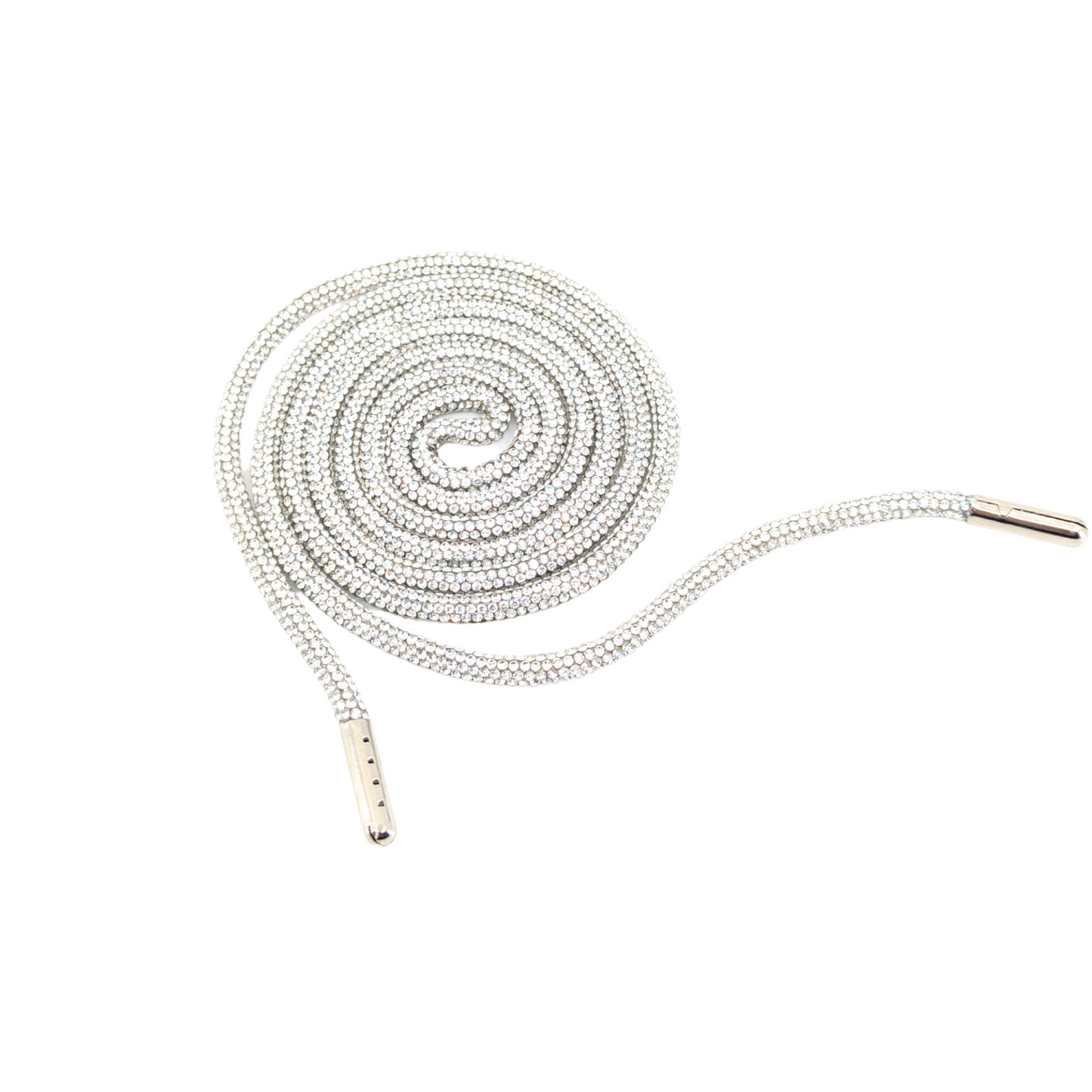 Rhinestone Shoelaces | Dazzl