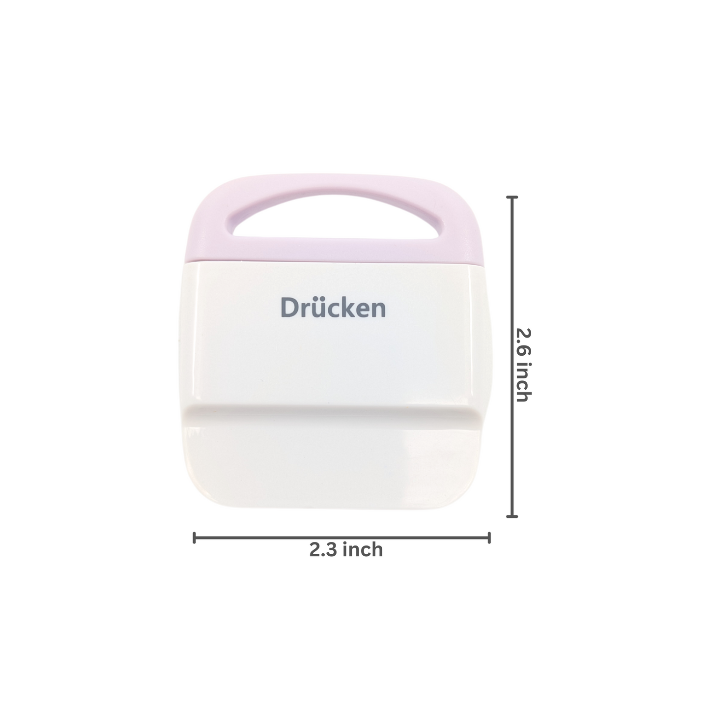 Drucken Craft Vinyl Weeding Tools