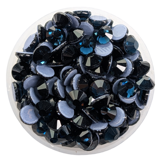 Montana Hot-fix Rhinestone Probag | CrystAX