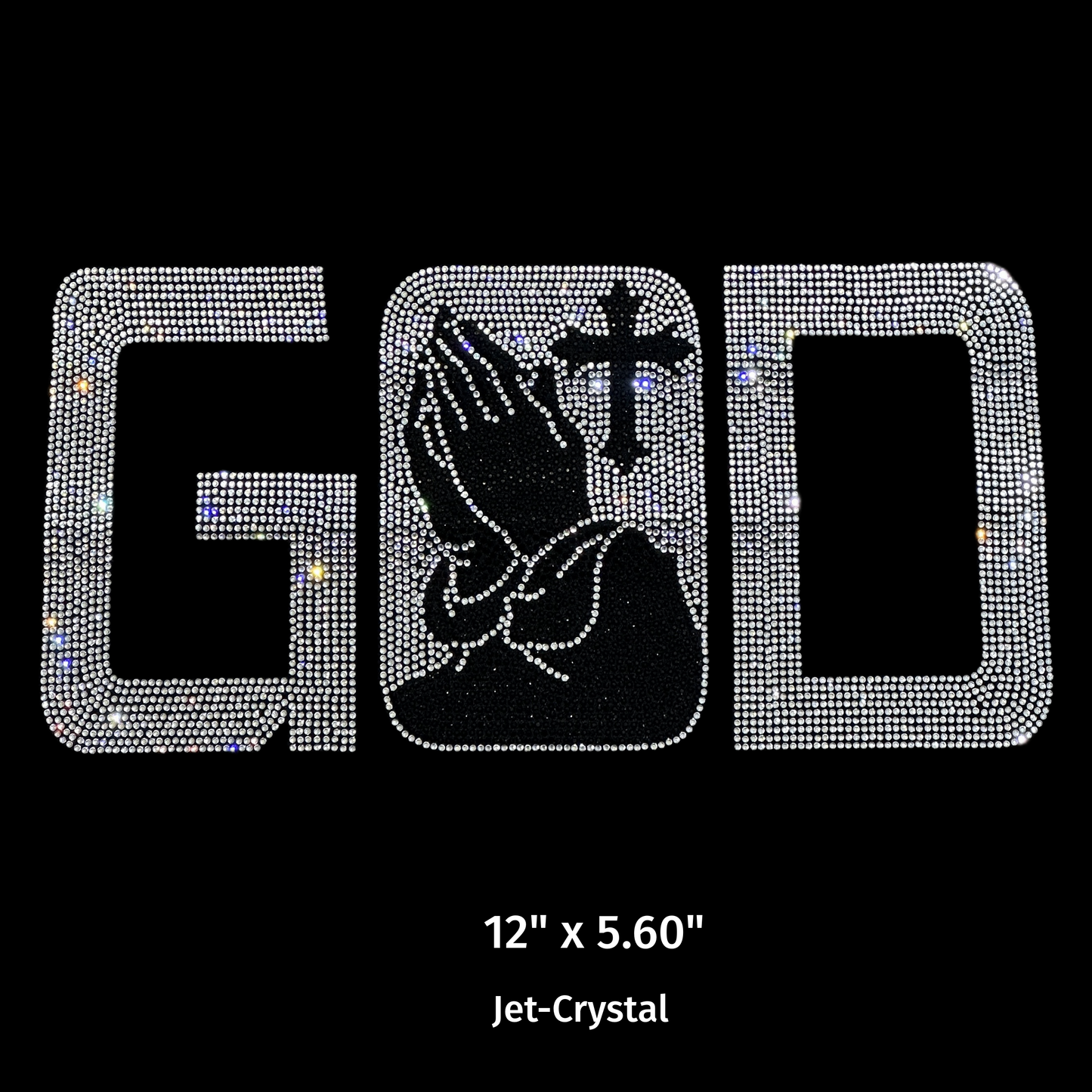23013 GOD
