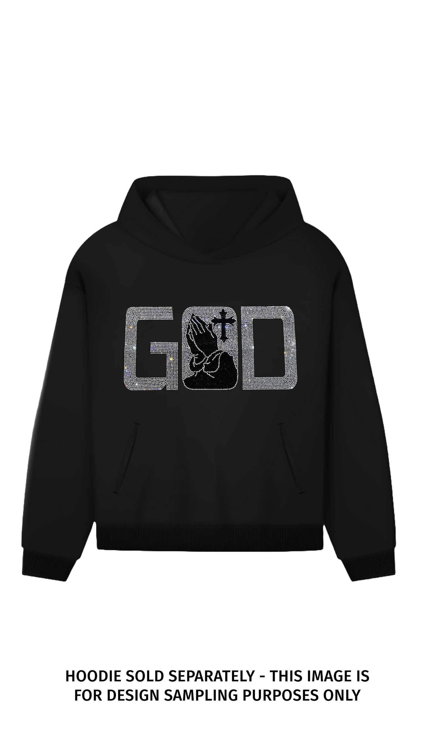 23013 GOD