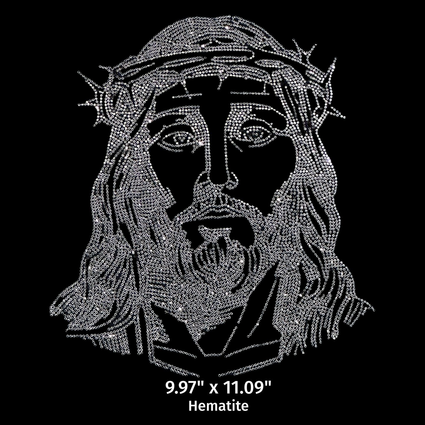 23015 Jesus
