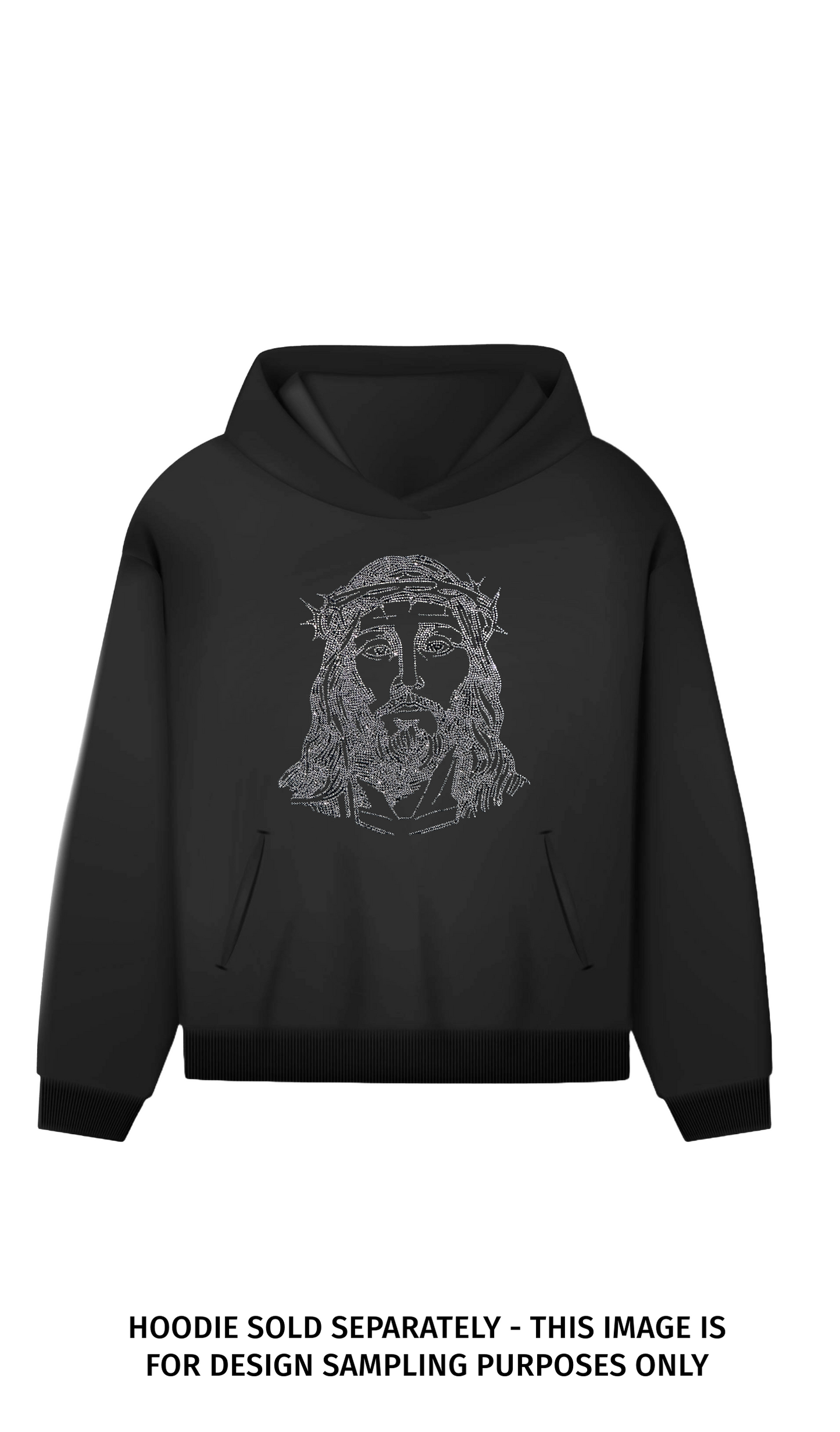 23015 Jesus