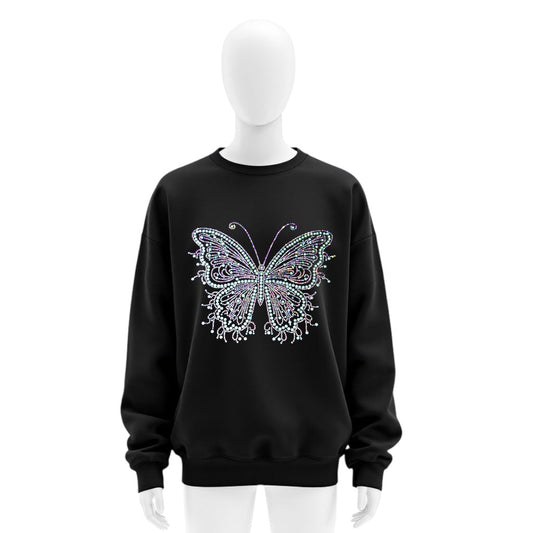 25027 Pearl Butterfly