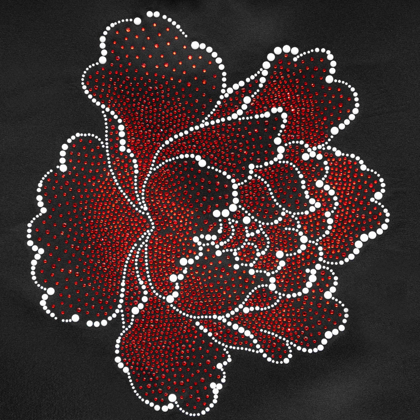 25038 Pearl Flower