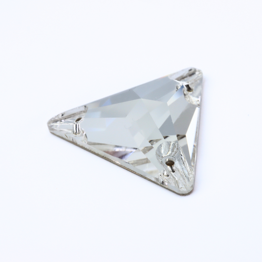 Triangle Sew-On Rhinestones | 3270