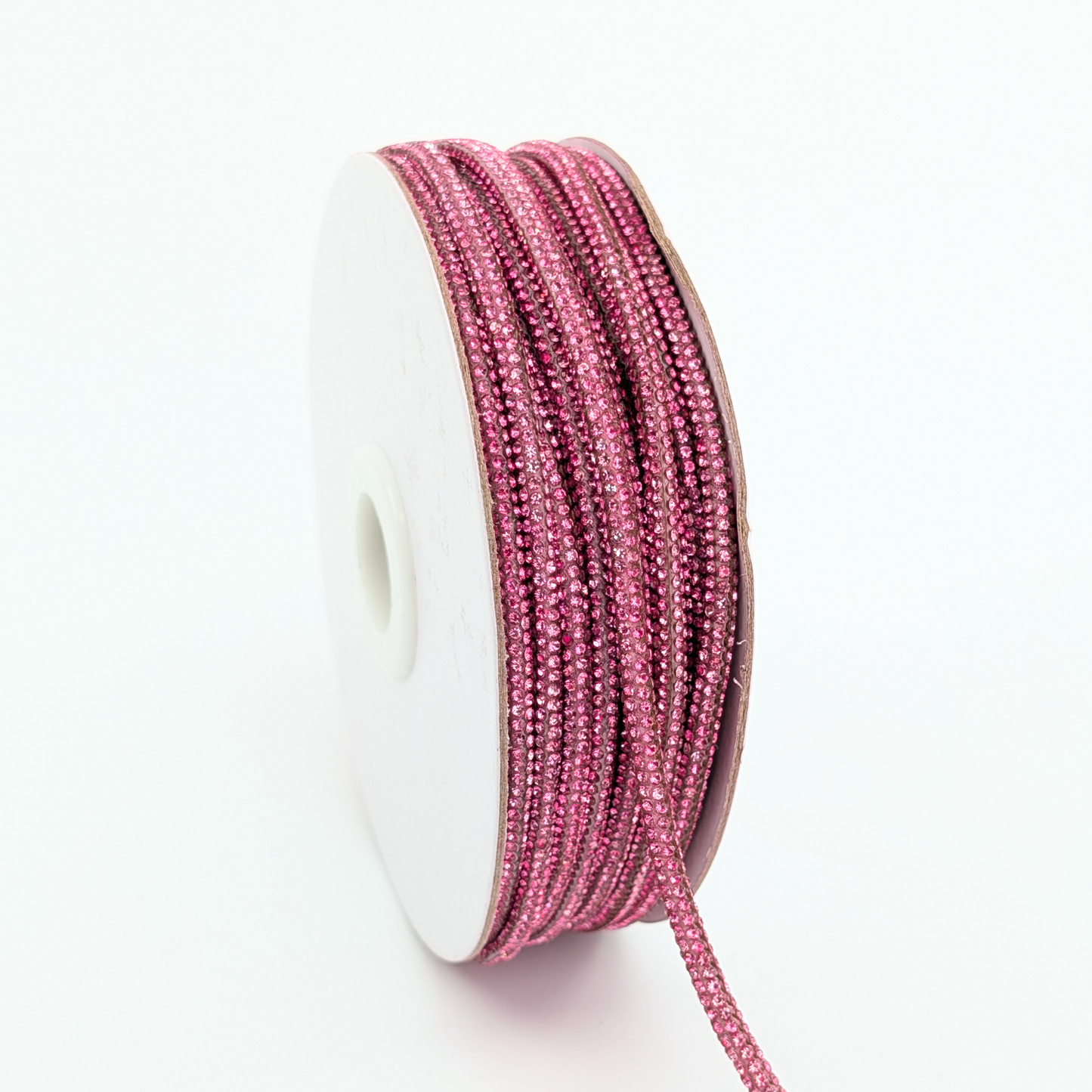 3MM Rhinestone String Rope -