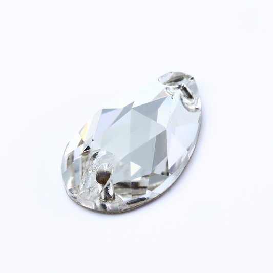 Drop Sew-On Rhinestones | 3230