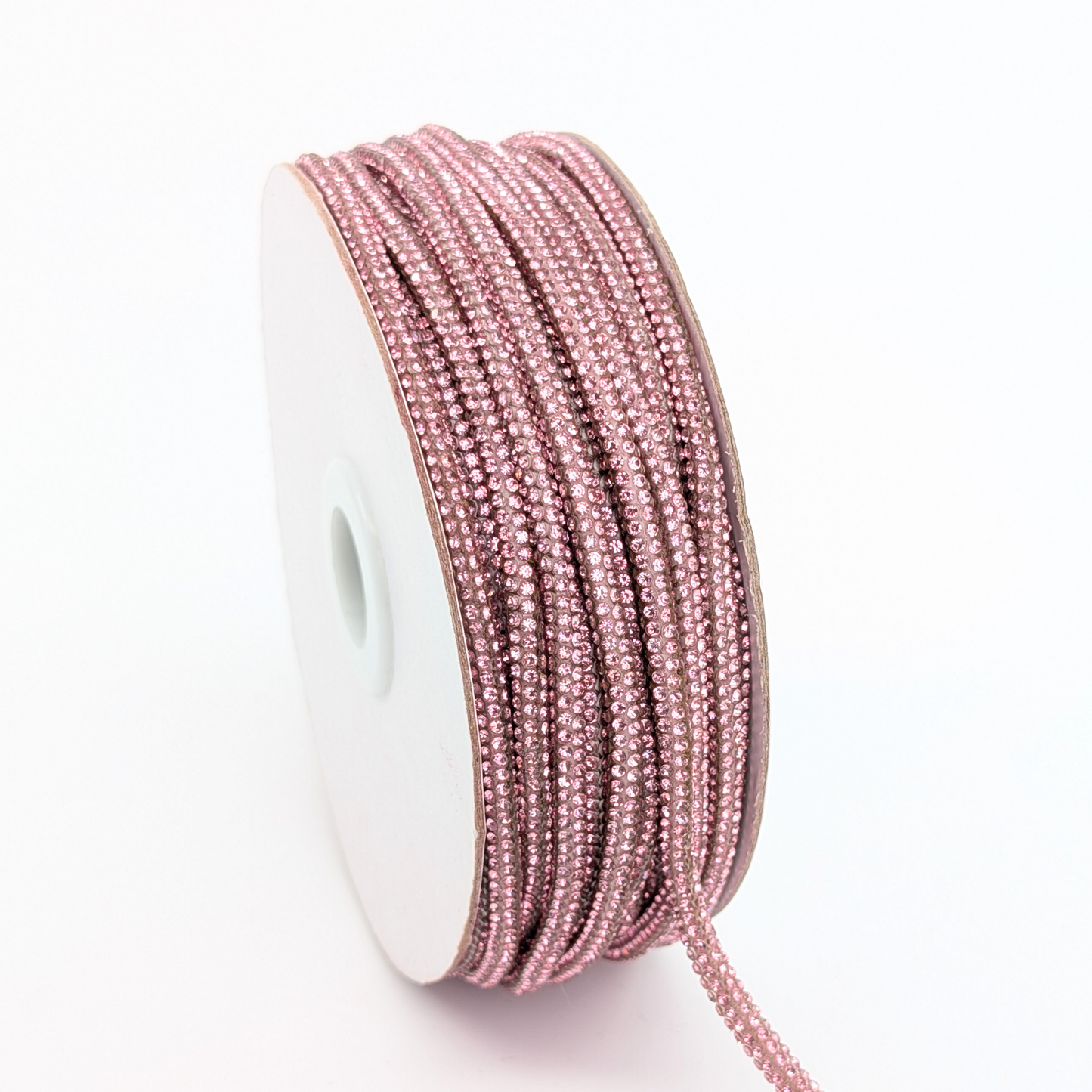 3MM Rhinestone String Rope -