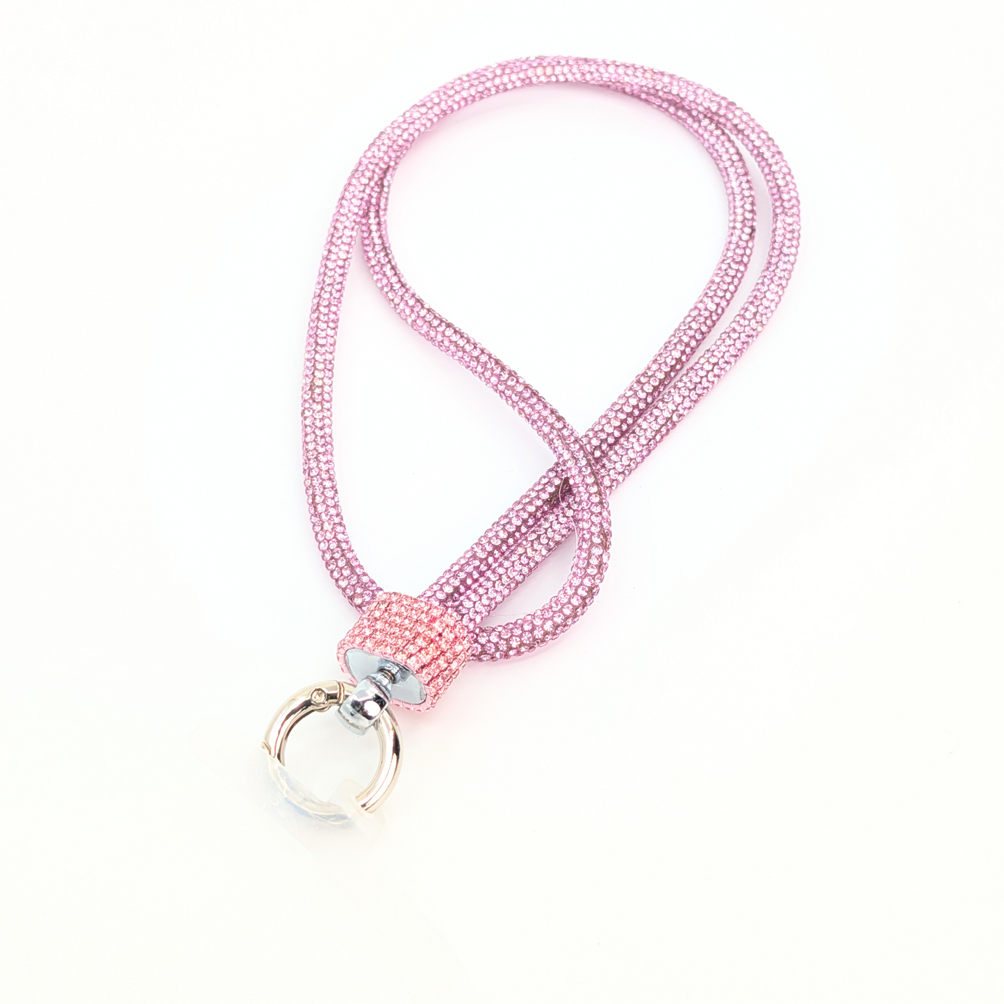 Dazzl Sparkle Luxe Neck Phone Lanyard