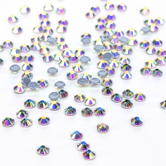 Crystal AB Rhinestone