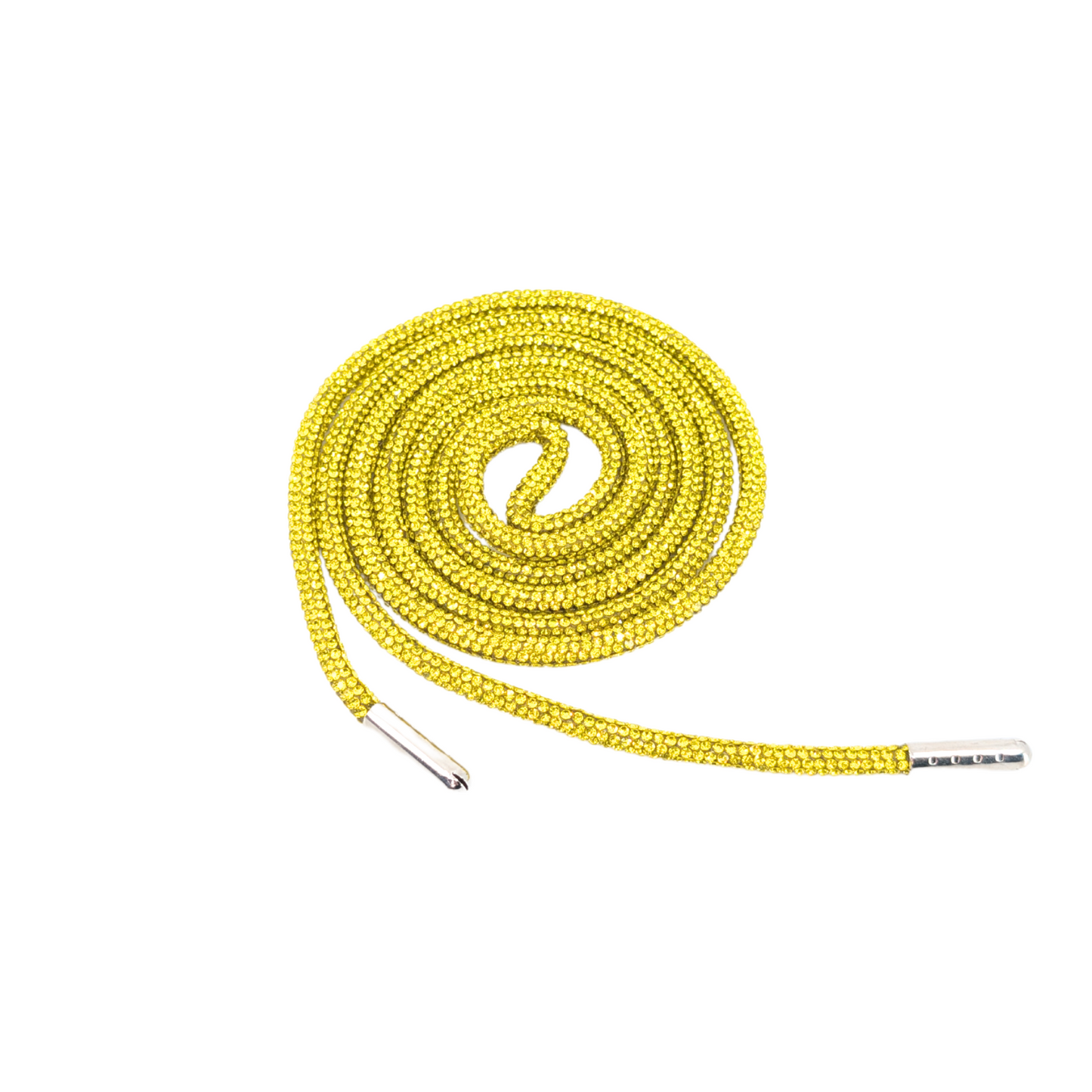 Rhinestone Shoelaces | Dazzl