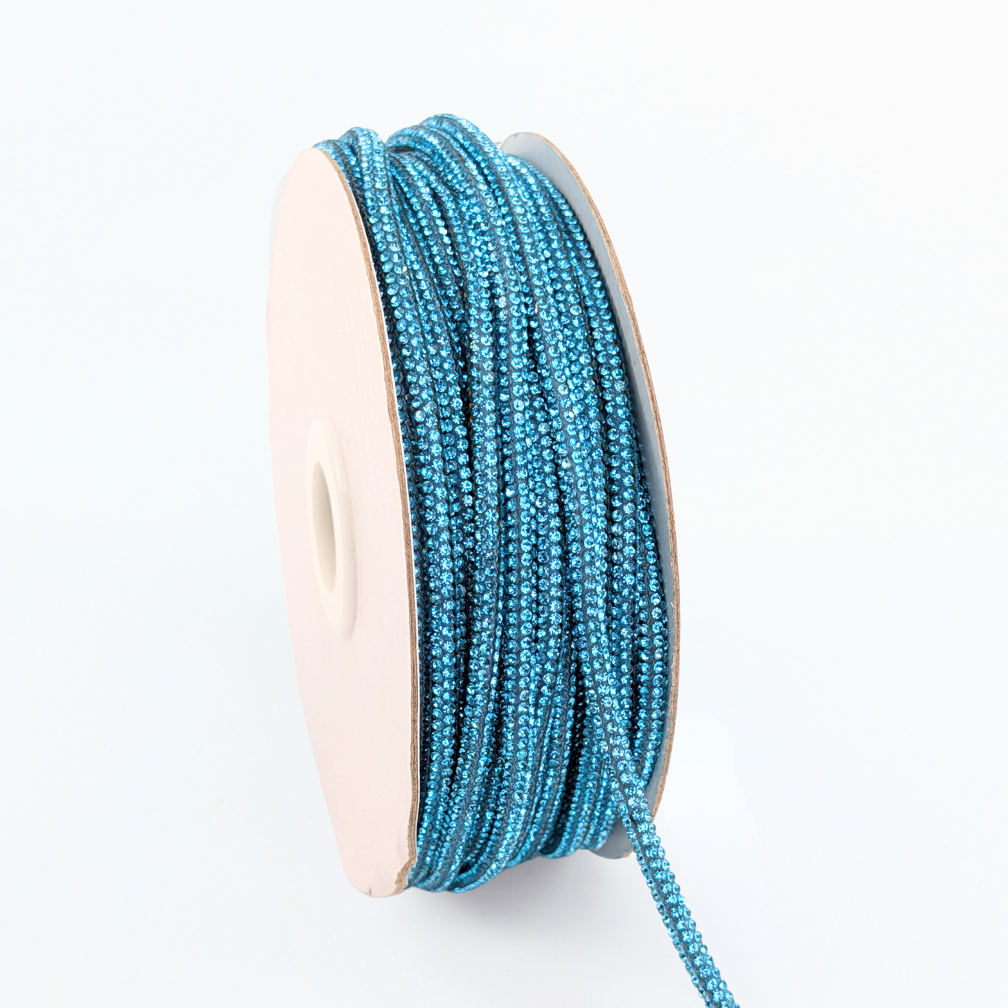 3MM Rhinestone String Rope -