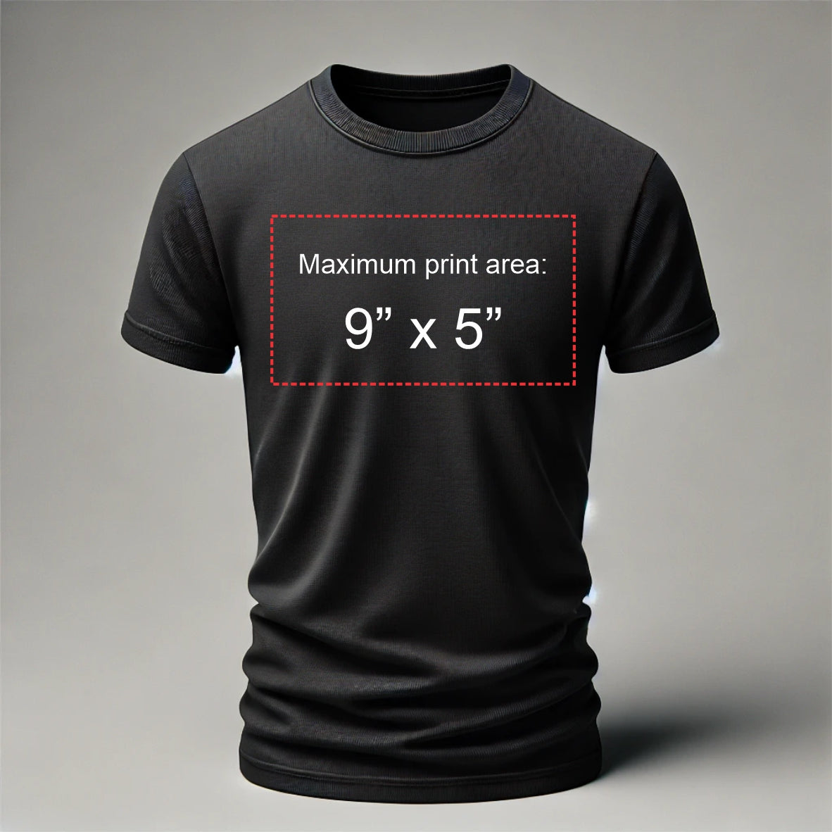 Custom Rhinestone Transfer