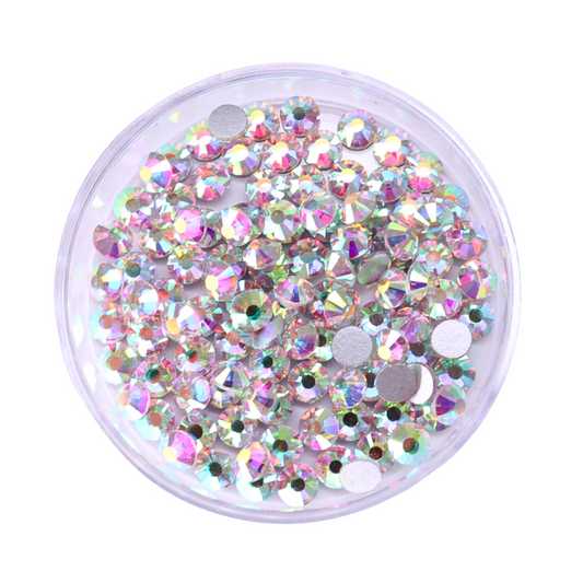 Crystal AB NON Hot-fix ProBag