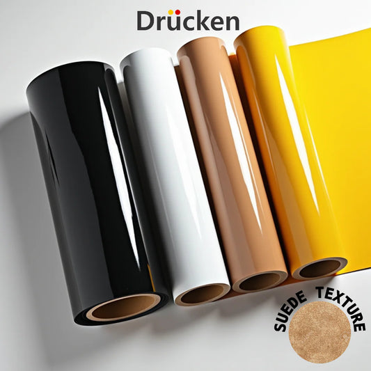 Flock Heat Transfer Vinyl