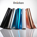 Foil Heat Transfer Vinyl