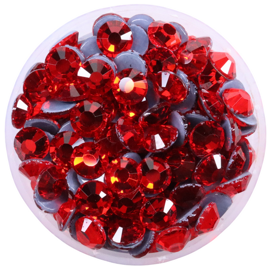 Lt.Siam Hot-fix Rhinestone Polybag | CrystAX*