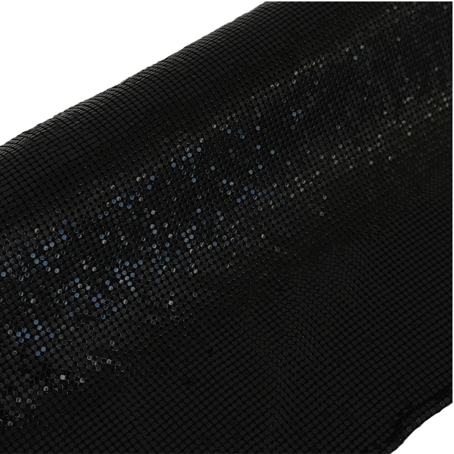 Non-Hotfix Flat Aluminum Chainmail | 3mm | 17.7'' x 47'