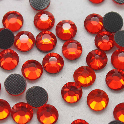 Lt.Siam | LA Wings Hot-fix Rhinestones