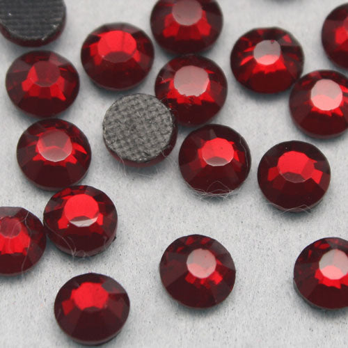 Siam | LA Wings Hot-fix Rhinestones