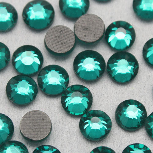 Blue Zircon | LA Wings Hot-fix Rhinestones