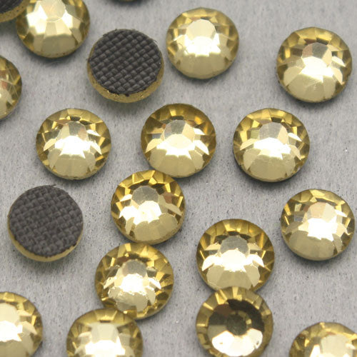 Jonquil | LA Wings Hot-fix Rhinestones