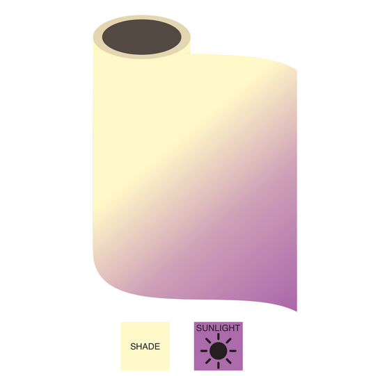 UV Heat Transfer Vinyl