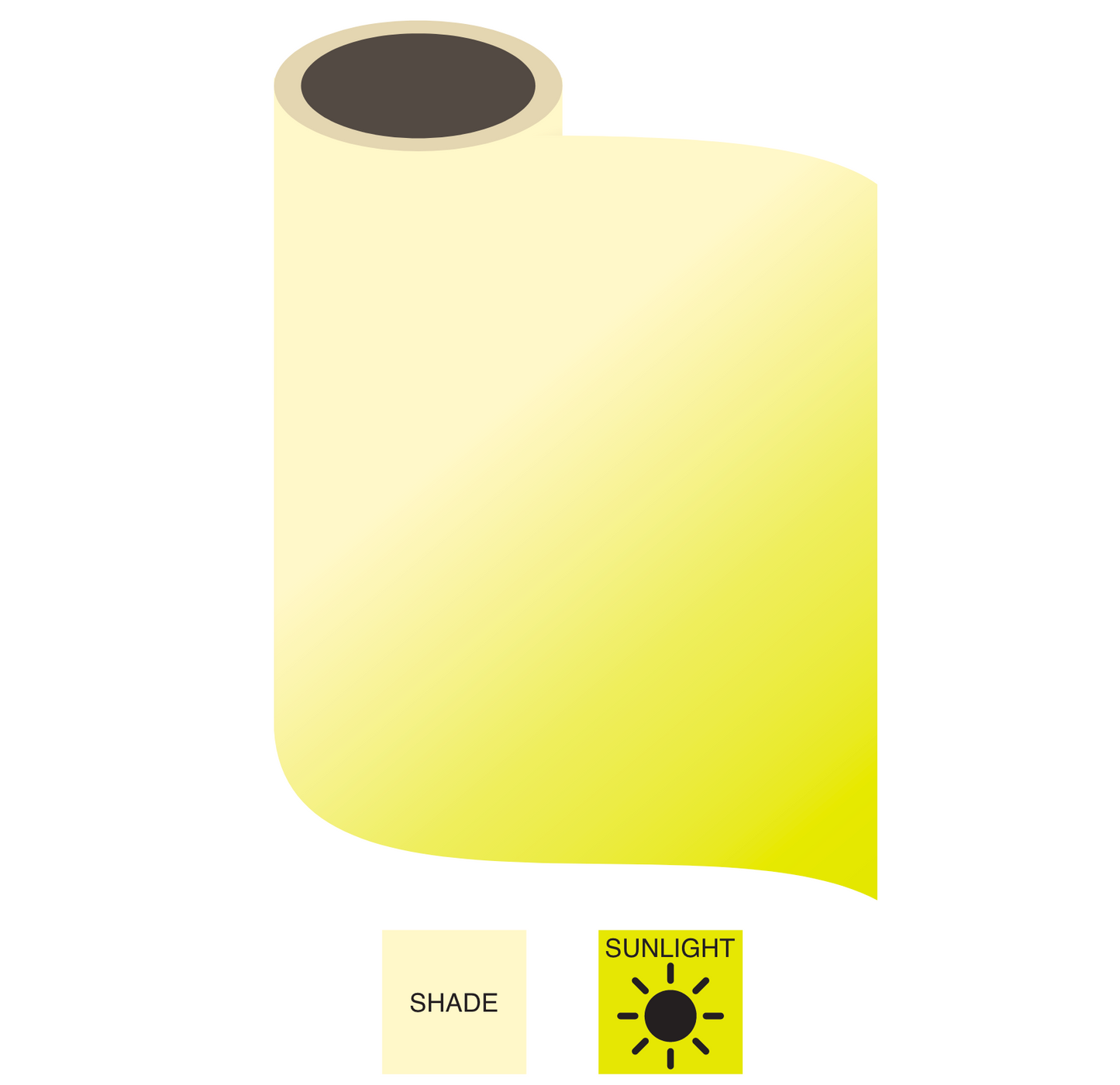 UV Heat Transfer Vinyl