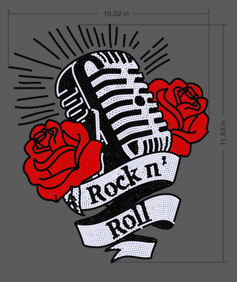 25002 Rock'n Roll