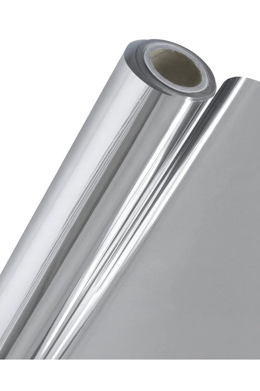 Foil Heat Transfer Vinyl