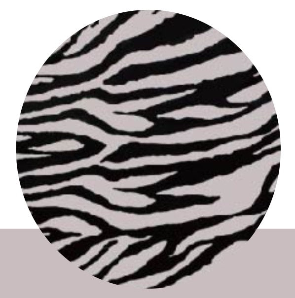 Pattern Rhinestone Mesh | 9 ½” x 15 ½” Sheet