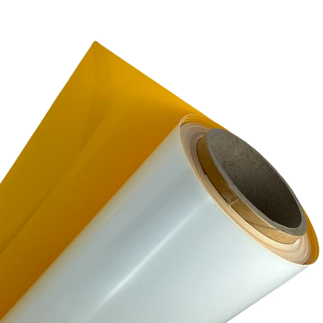 Thick PU (Brick) Heat Transfer Vinyl