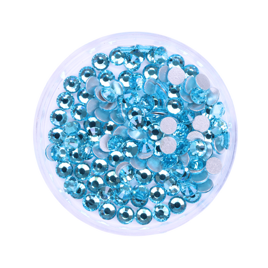Aquamarine NON Hot-fix ProBag