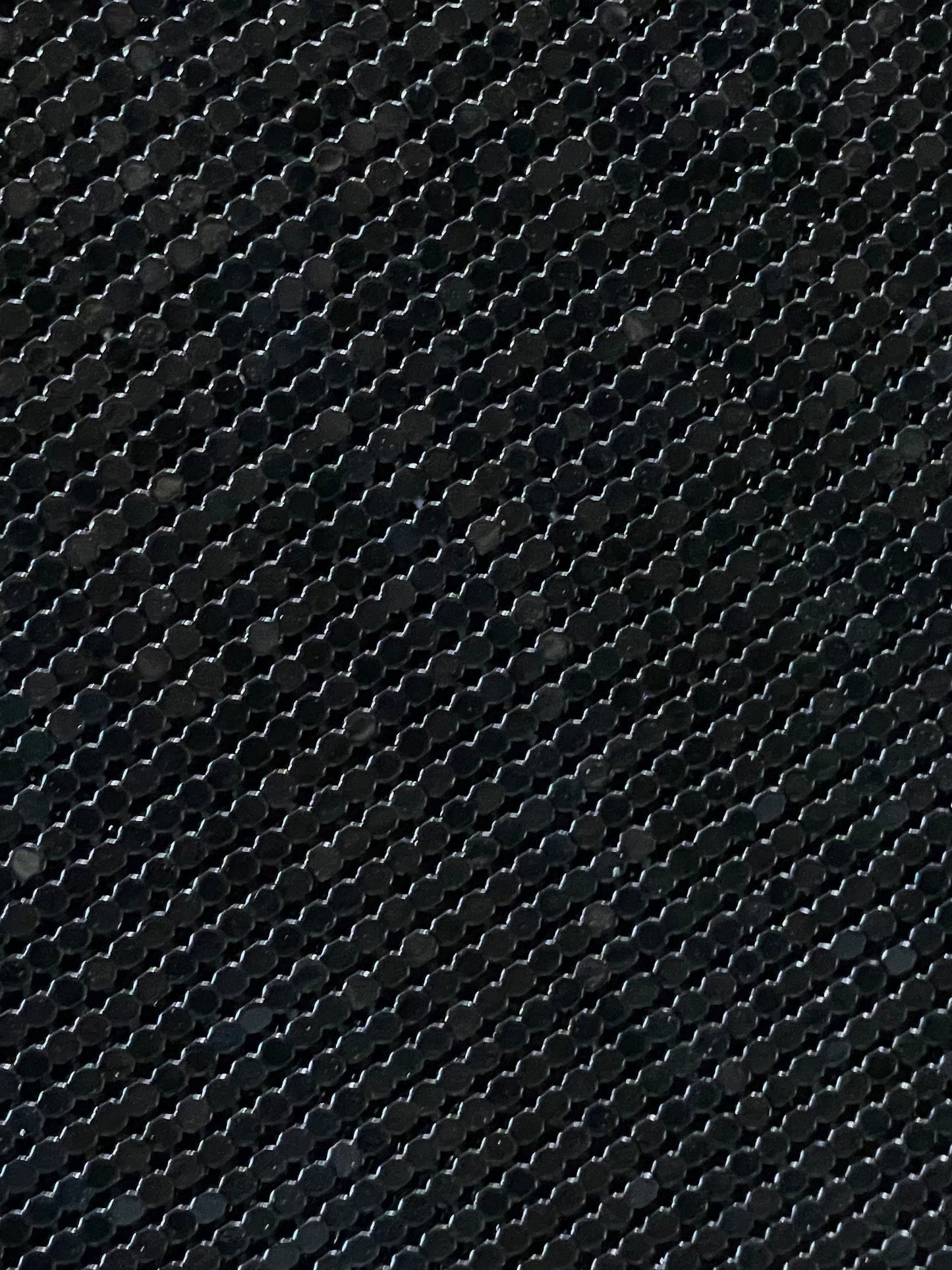 Non-Hotfix Flat Aluminum Chainmail | 3mm | 17.7'' x 47'