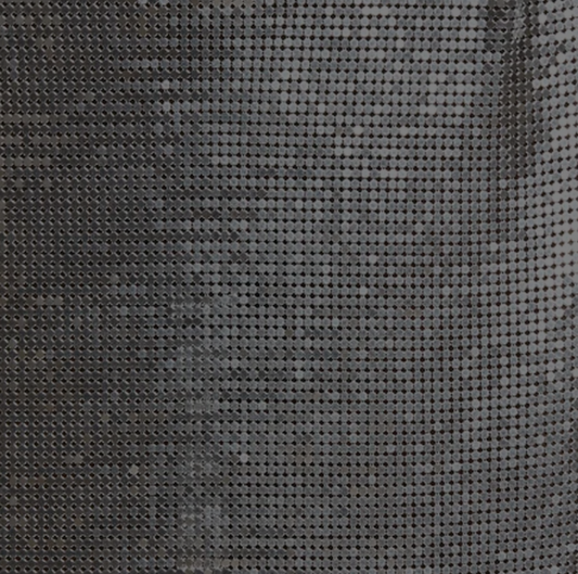 Non-Hotfix Flat Aluminum Chainmail | 3mm | 17.7'' x 47'