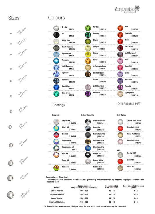 Emerald Hot-fix Rhinestone Minibag | CrystAX