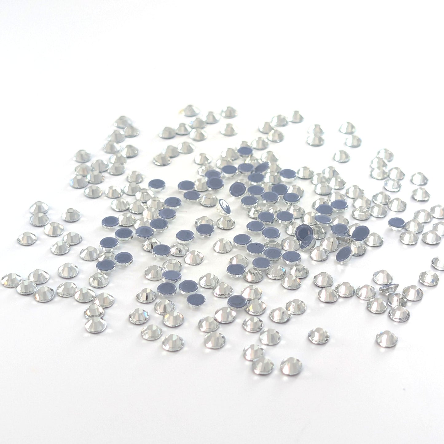 Crystal Hot-fix Rhinestone Probag | CrystAX