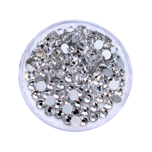 Crystal NON Hot-fix ProBag