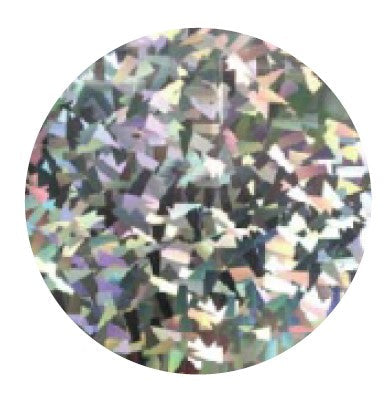 Hologram Heat Transfer Vinyl
