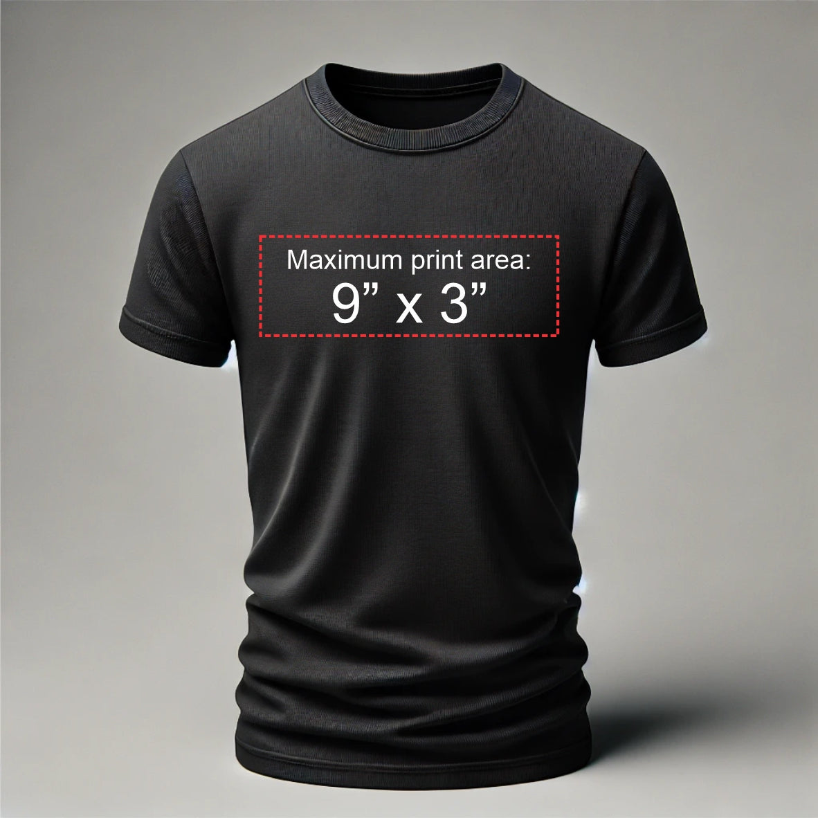 Custom Rhinestone Transfer