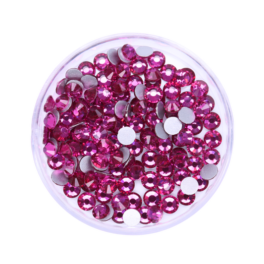 Fuchsia NON Hot-fix ProBag **