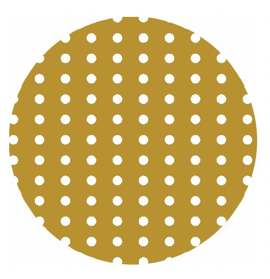 PU Vent hole Heat Transfer Vinyl