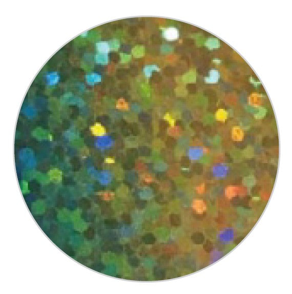 Hologram Heat Transfer Vinyl