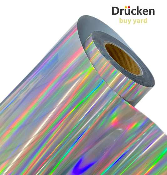 Holoshine Heat Transfer Vinyl